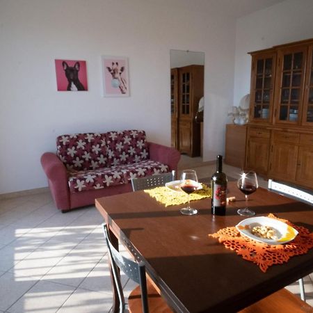 Frida'S Apartment นาร์โด ภายนอก รูปภาพ