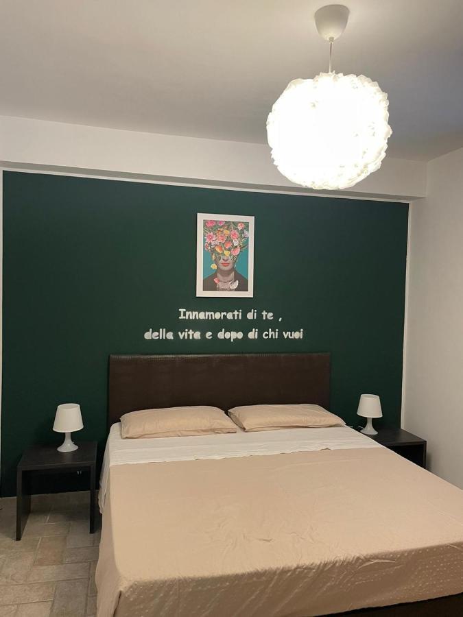 Frida'S Apartment นาร์โด ภายนอก รูปภาพ