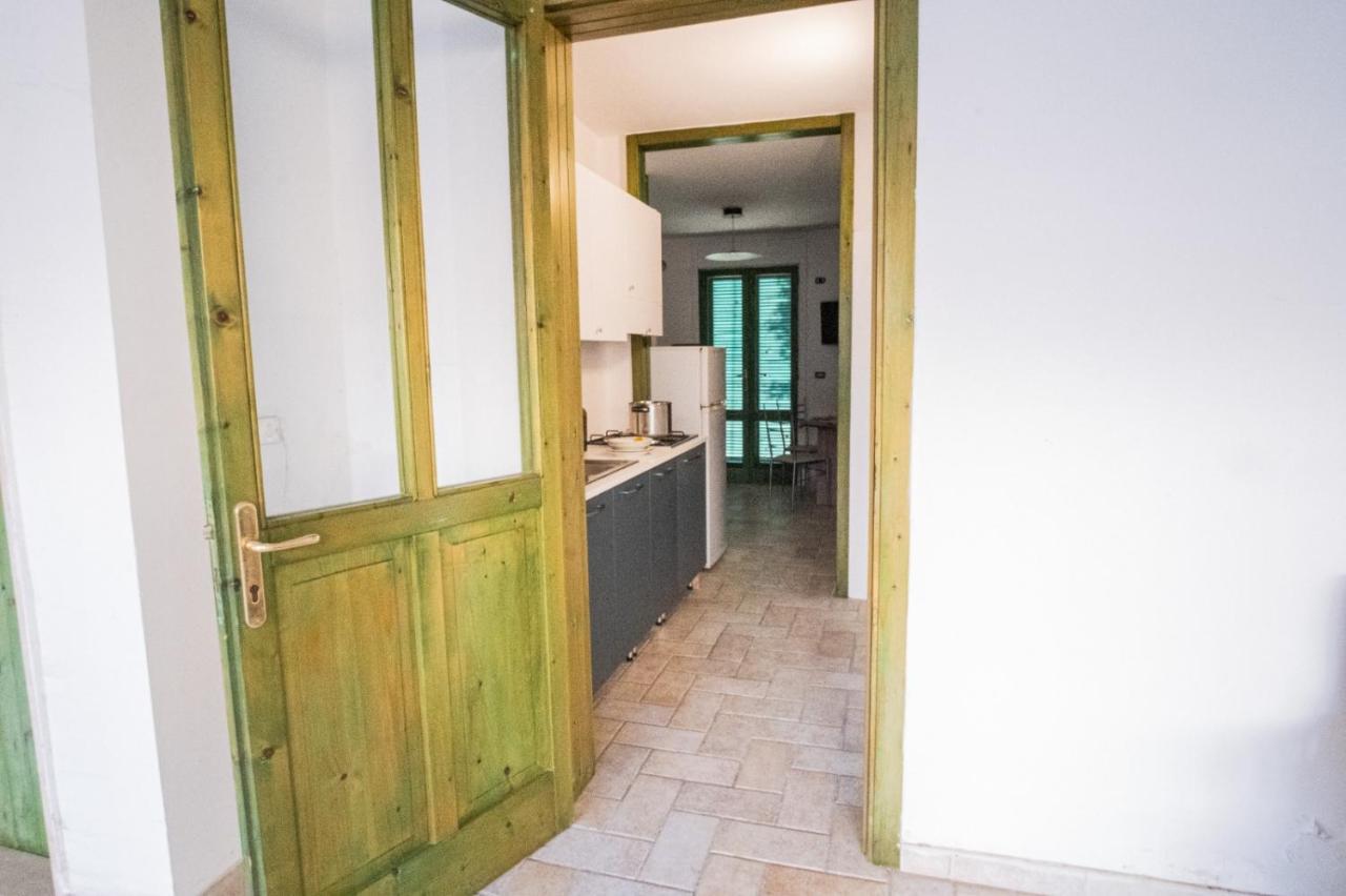 Frida'S Apartment นาร์โด ภายนอก รูปภาพ