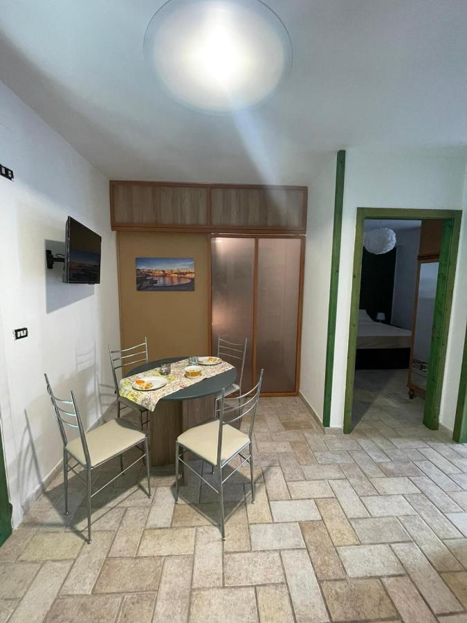 Frida'S Apartment นาร์โด ภายนอก รูปภาพ