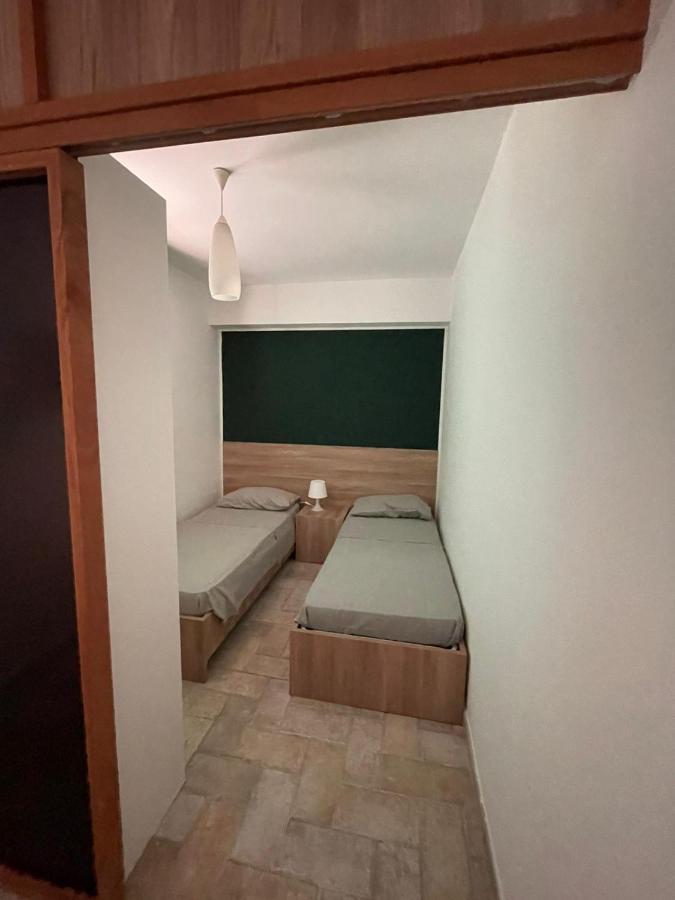 Frida'S Apartment นาร์โด ภายนอก รูปภาพ