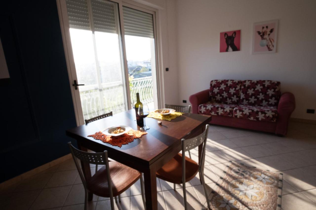 Frida'S Apartment นาร์โด ภายนอก รูปภาพ