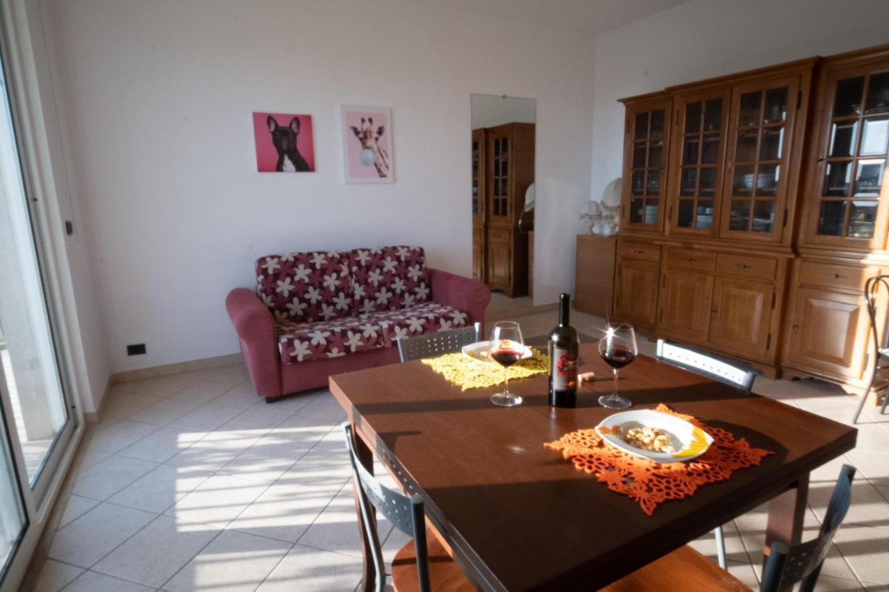 Frida'S Apartment นาร์โด ภายนอก รูปภาพ