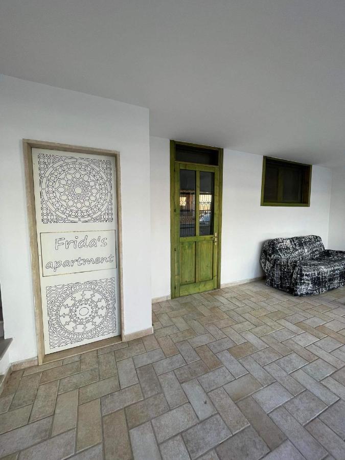 Frida'S Apartment นาร์โด ภายนอก รูปภาพ