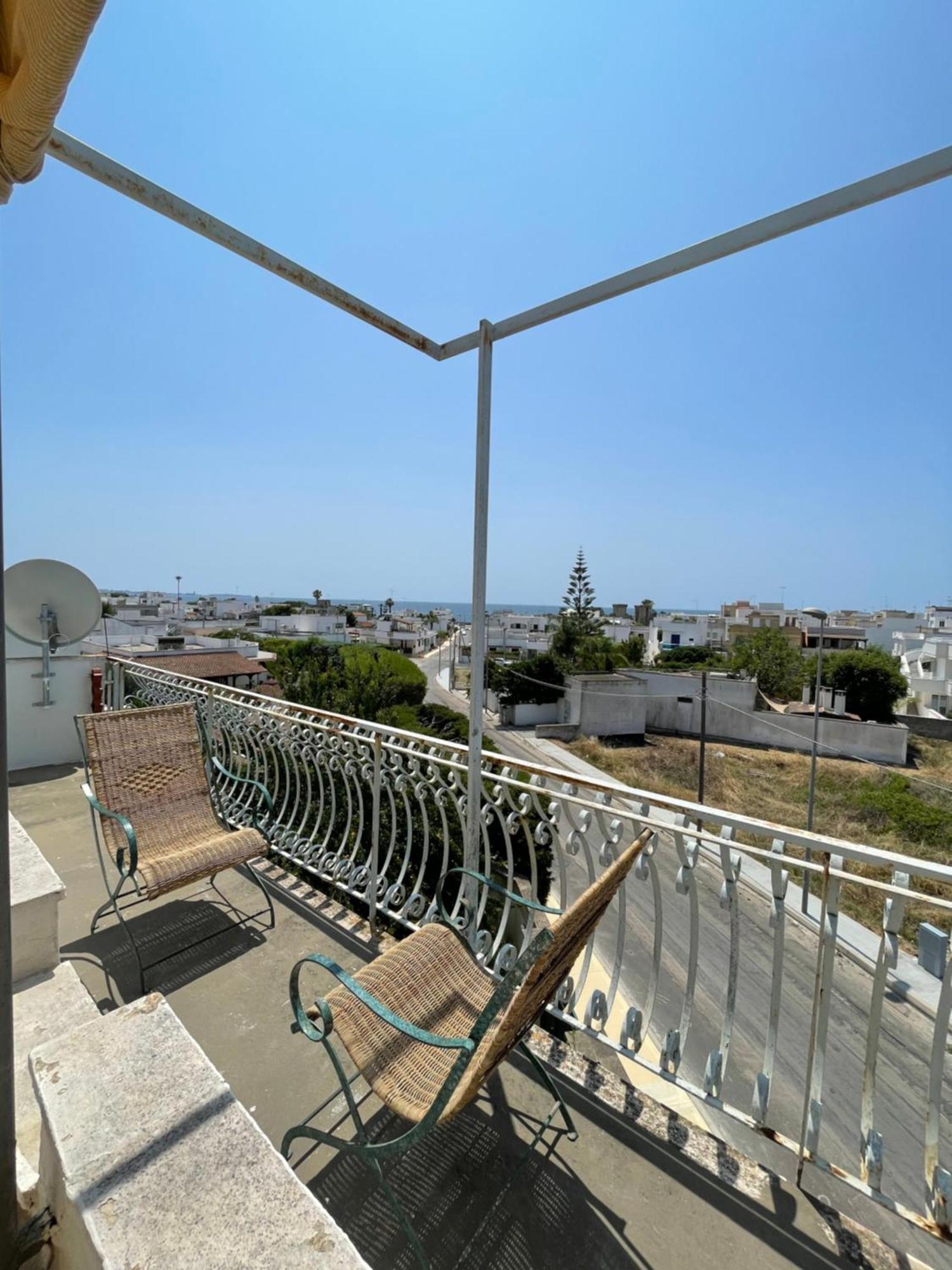 Frida'S Apartment นาร์โด ภายนอก รูปภาพ