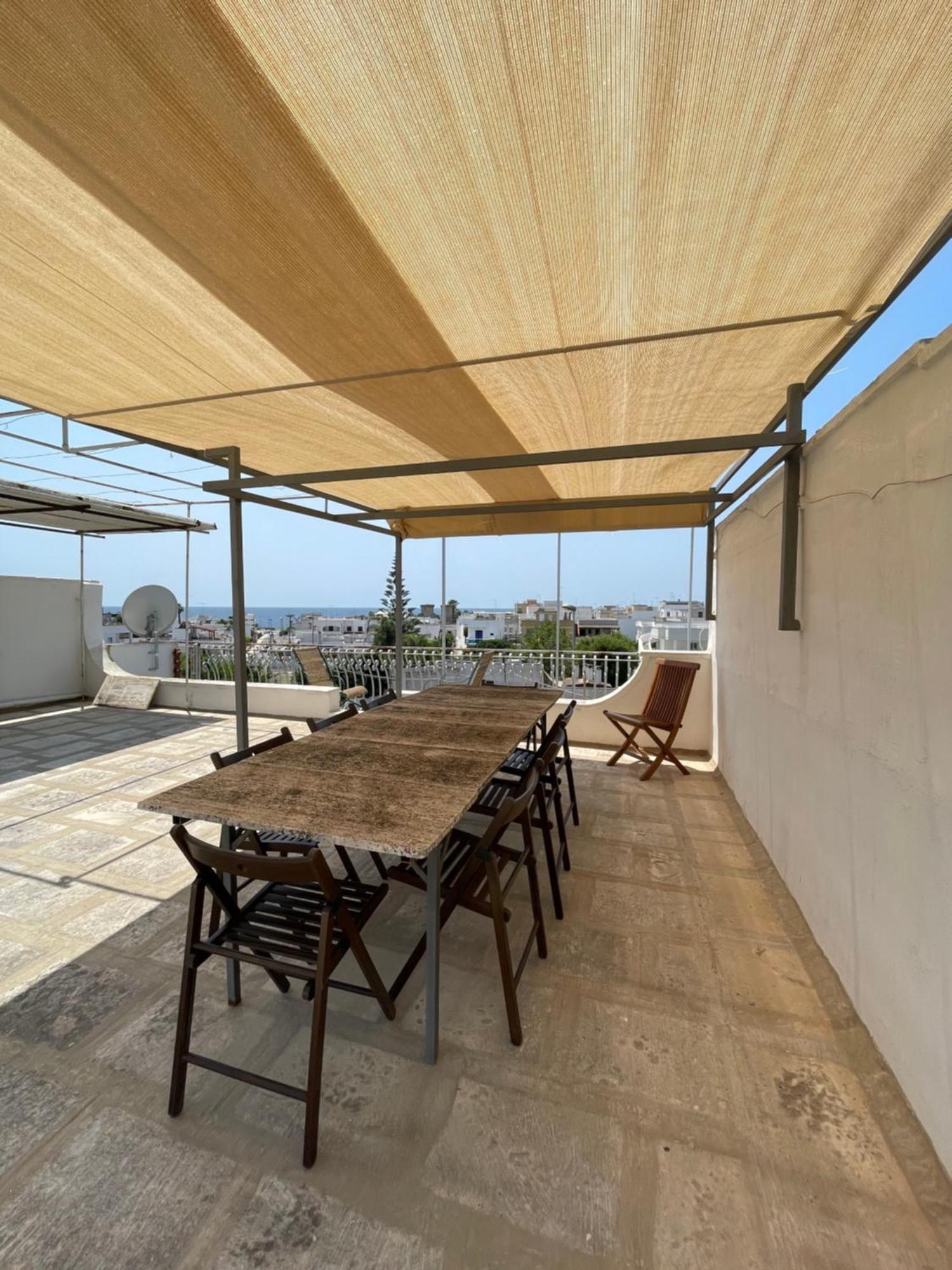 Frida'S Apartment นาร์โด ภายนอก รูปภาพ
